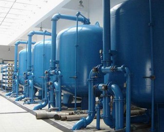 工業廢水處理設備的市場價格是多少錢?