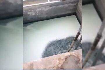 含油廢水處理設(shè)備類(lèi)型及原理